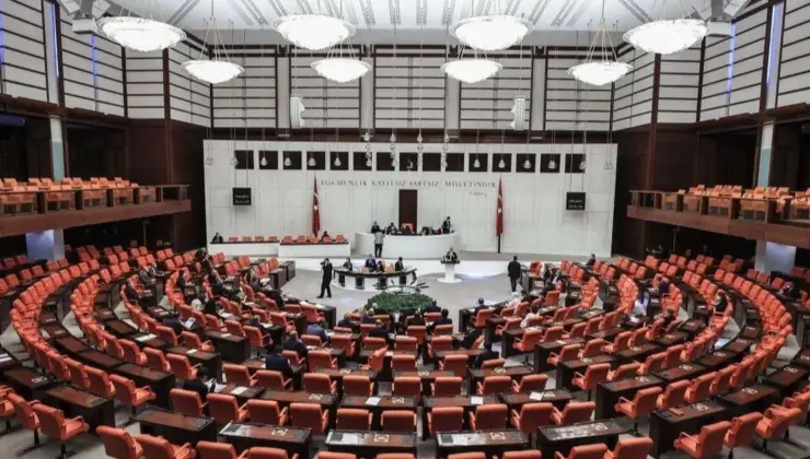 Okul olaylarını araştıracak TBMM kararı Resmi Gazete’de