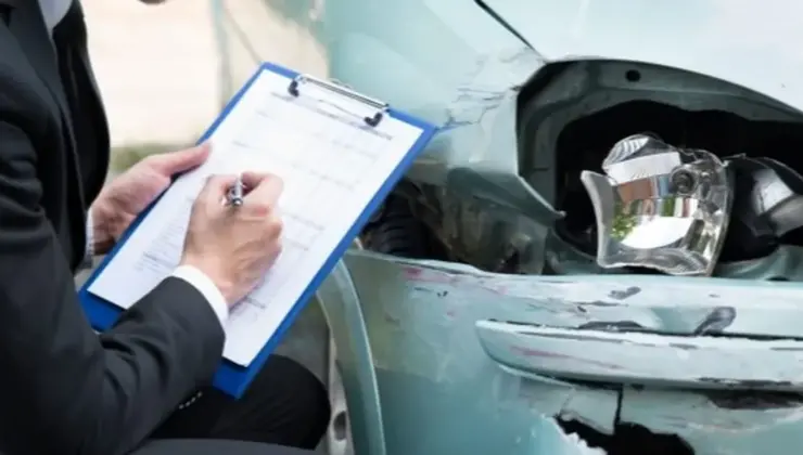 Özel sigortada ‘akıllı eksper’ devri başlıyor