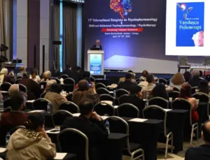 Psikiyatride geleceğin yol haritası belirlendi