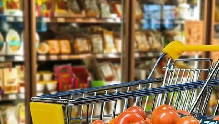 Tüketici inancı Nisan’da sonlu yükseldi!