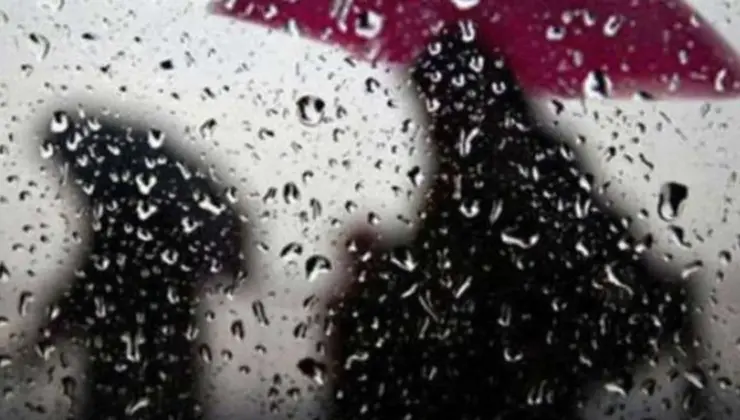 Türkiye’de kuvvetli yağış, rüzgar ve çığ uyarısı