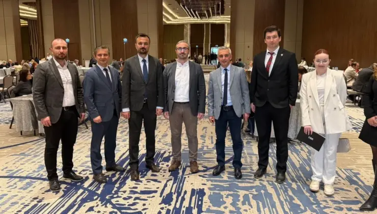 Yabancı tıp operatörlerine Erciyes çeşidi