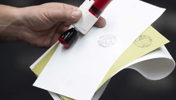 YSK’dan 5 yeni beldeye seçim kararı! 3 vilayette 5 belde için 7 Haziran’da sandık kuruluyor