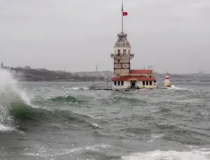 Yurtta bugün hava nasıl olacak? Meteoroloji’den 3 Nisan raporu
