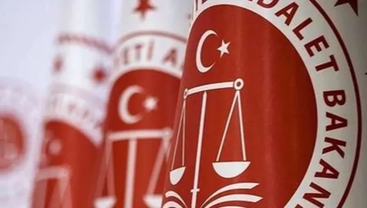 Adalet’e 15 bin yeni işçi…  44 farklı unvanda takım açılıyor