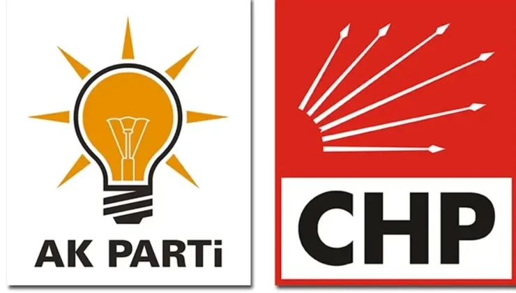 AK Parti’den Özgür Özel’e reaksiyon