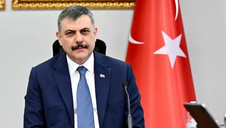 Bakan Çiftçi; Amacımız ceza kesmek değil
