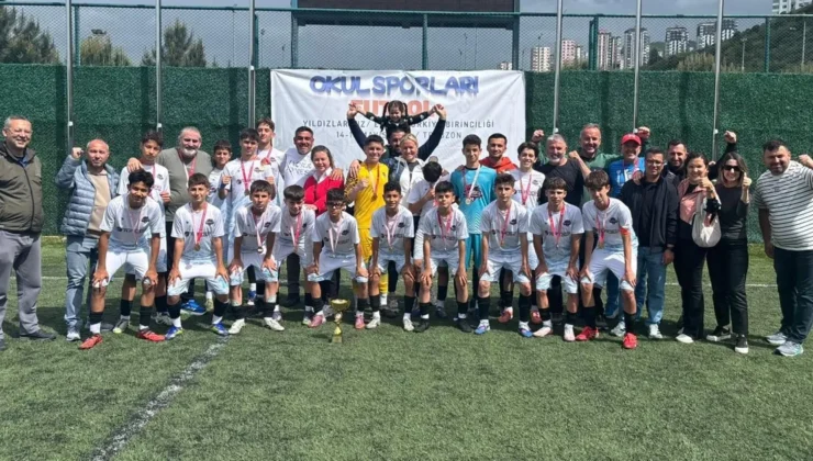 Bir şampiyonluk kıssası