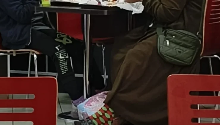 Burger King’e Bakanlık müdahalesi… İşletmeye ceza kesildi!