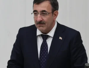 Cevdet Yılmaz’dan 19 Mayıs ruhuyla Türkiye Yüzyılı vurgusu