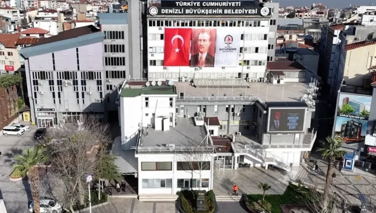 Denizli Kültür AŞ’den birinci çeyrekte rekor kâr