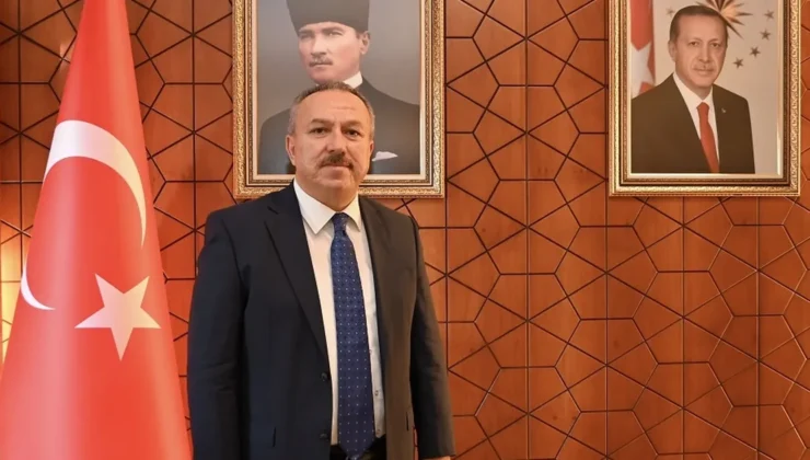 Emniyette üst seviye atama… Yeni Genel Müdür Nevşehir Valisi oldu