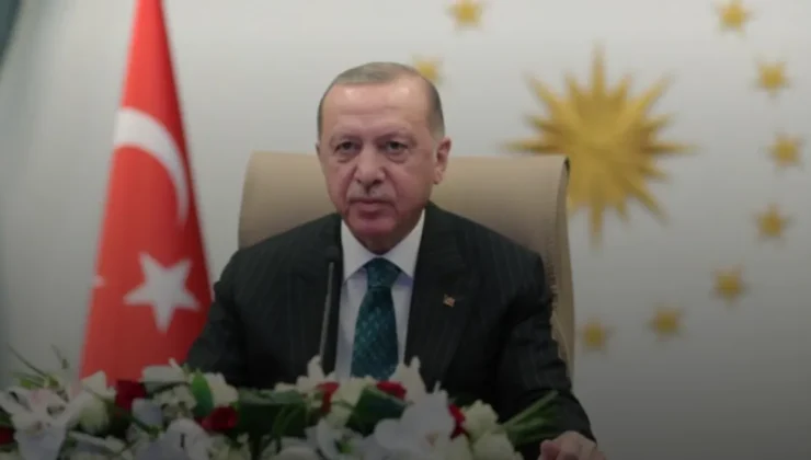 Erdoğan: Bayram kardeşliğin, barışın ve dayanışmanın vesilesi olsun