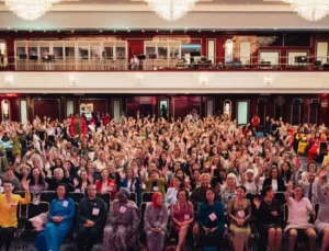 Global Bayan Zirvesi’ne geri sayım başladı… Global iktisadın yeni kuralları İstanbul’da yazılıyor