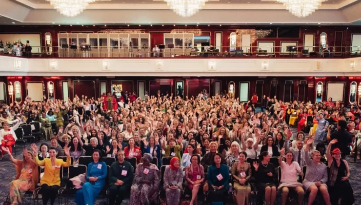 Global Bayan Zirvesi’ne geri sayım başladı… Global iktisadın yeni kuralları İstanbul’da yazılıyor
