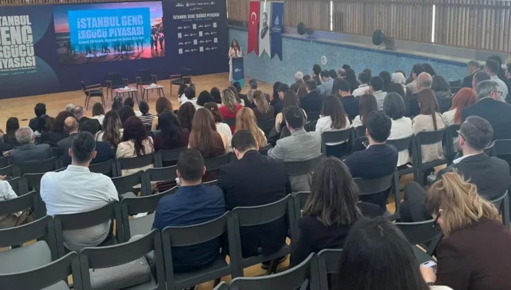 İstanbul’da çarpıcı iş raporu… Gençler, gelecek arıyor