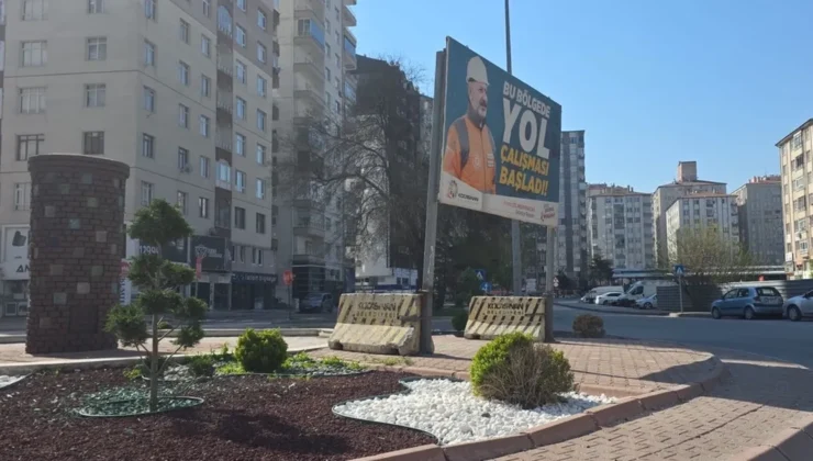Kayseri Kocasinan gece gündüzçalışarak rekor kırdı