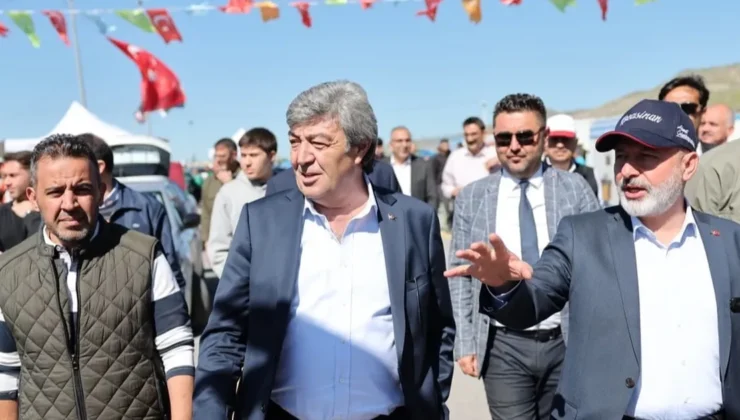Kayseri Kocasinanlılardan Erkilet kurban kesim alanına tam not