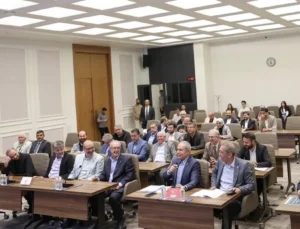 Kayseri Melikgazi’de ahenk başarıyı getiriyor