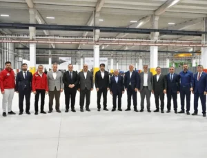Kayseri’de HÜRJET için geri sayım