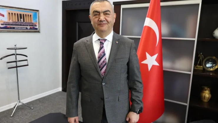 Kayseri’den mart ayında inişli ihracat