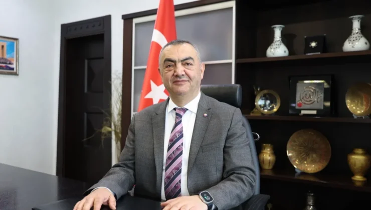 KAYSO’dan Anneler Günü bildirisi