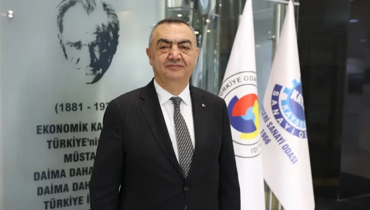 KAYSO’dan Çin gerçeği uyarısı