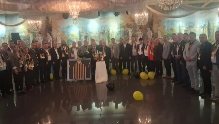 Keşanspor’a BAL için 20 milyon TL amacı