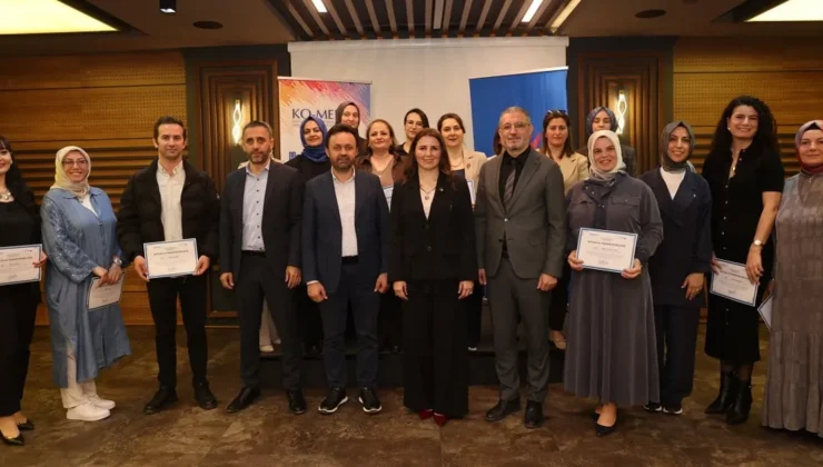 Kocaeli’de maksat, daha tesirli KO-MEK