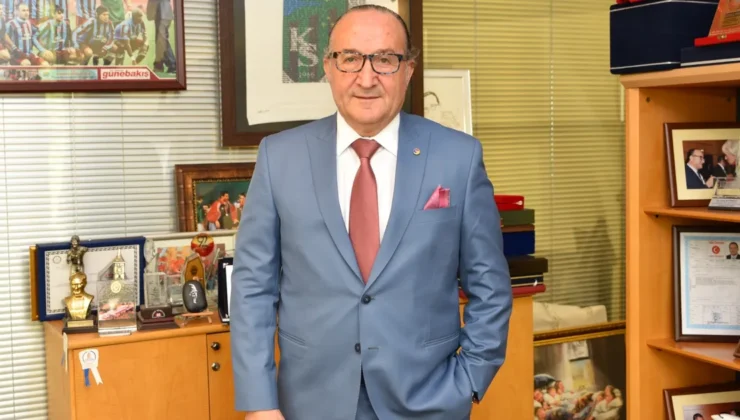 KSO Başkanı Zeytinoğlu’ndan sanayi kapasite ve endeks değerlendirmesi