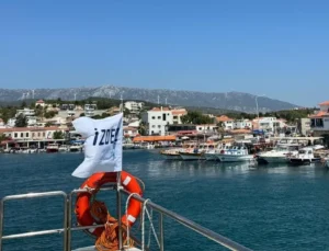 Kurban Bayramı’nda İzmir’de rota denize