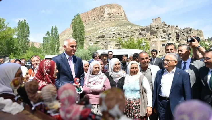 Kurban Bayramı’nda Kayseri’yi keşif vakti