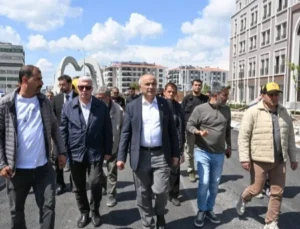 Malatya trafiğine yeni bir nefes
