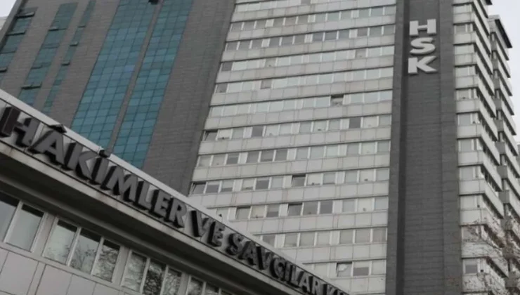 Malatya’ya Bölge Adliye Mahkemesi kuruluyor… HSK’dan yargı düzenlemesi