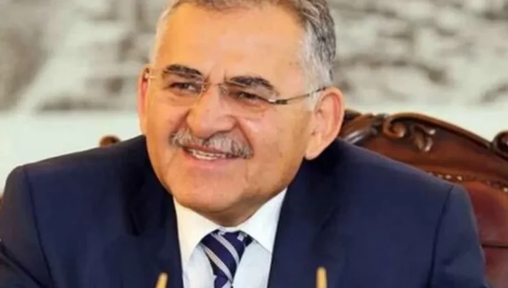 Memduh Büyükkılıç’tan 1 Mayıs açıklaması