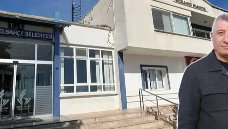 Mustafa Günay misyondan uzaklaştırıldı