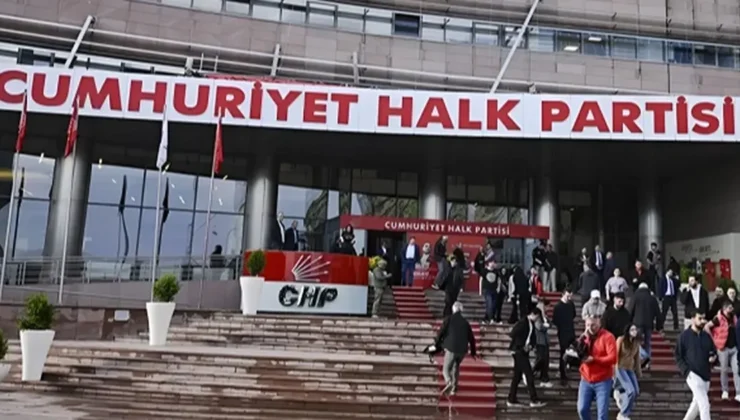Mutlak butlan sonrası CHP’ye 7 vilayette ‘kurultay’ operasyonu