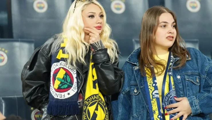 Nevide Çiçek o futbolcuyu radara aldı