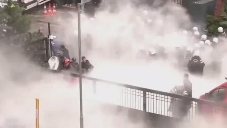 TMMOB’dan CHP’ye müdahale reaksiyonu
