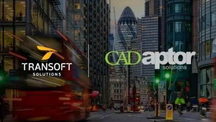 Transoft Solutions, CADaptor Solutions’ı satın aldı