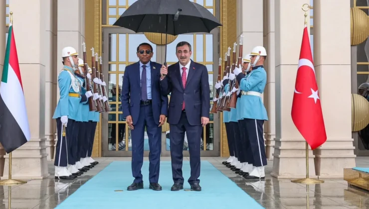 Türkiye-Sudan münasebetlerinde yeni periyot