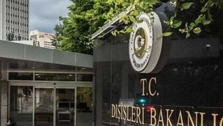 Türkiye’den Irak’a tebrik ve iş birliği bildirisi