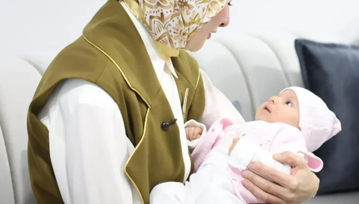 Üç soruda 8 haftalık ek doğum müsaadesi