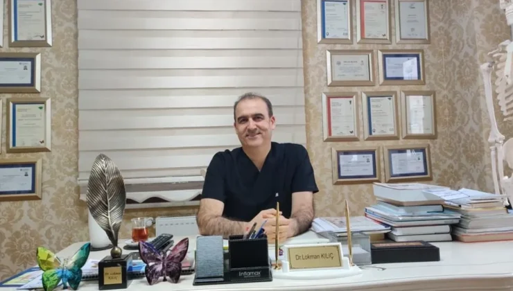 Uzmanlardan ‘Hanta Virüs’ uyarısı