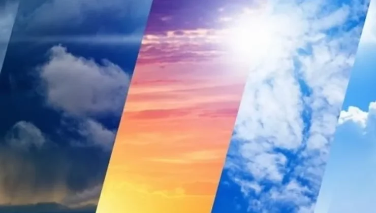 11 Haziran 2026 hava raporu… Bugün hava nasıl olacak?