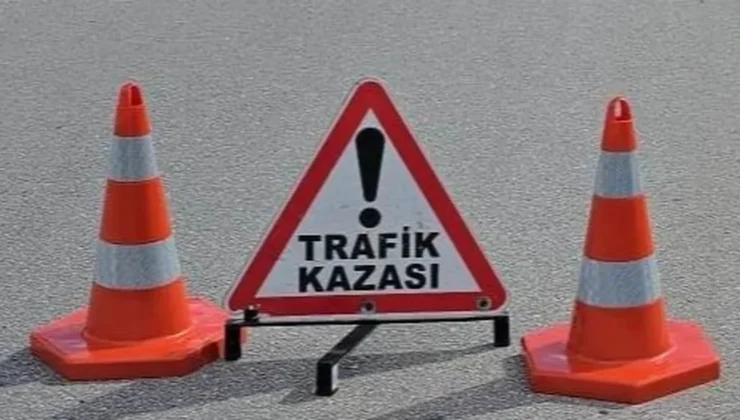 AK Parti Düzce Milletvekili Ercan Öztürk trafik kazasında yaralandı, 1 kişi hayatını kaybetti