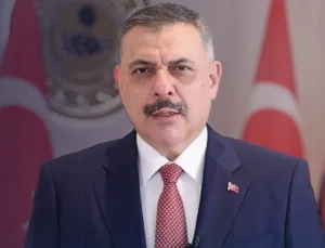 Bakan Çiftçi’den bayram dönüşü uyarısı: Yolunuz açık dönüşünüz huzurlu olsun
