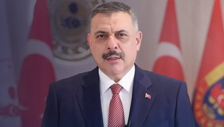 Bakan Çiftçi’den bayram dönüşü uyarısı: Yolunuz açık dönüşünüz huzurlu olsun