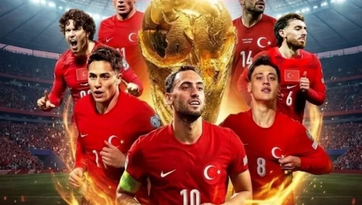 Bizim Çocuklar dünya sahnesinde… Avustralya – Türkiye (CANLI)