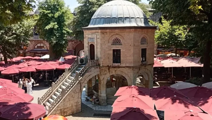 Bursa Kozahan için teknik inceleme